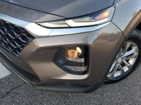 Used 2020 Hyundai Santa Fe SEL image 16