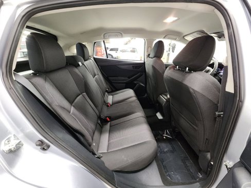 Used 2022 Subaru Impreza 2.0i Premium image 15