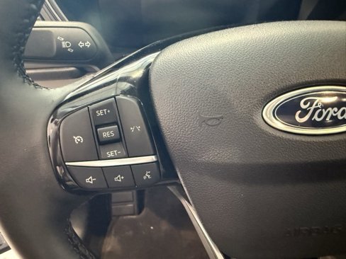 Used 2024 Ford Escape Active w/ Cold Weather Package image 12