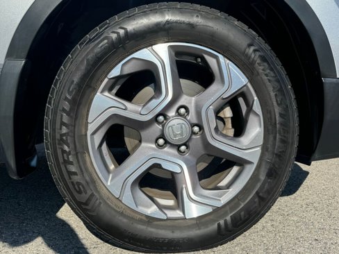 Used 2018 Honda CR-V EX image 13