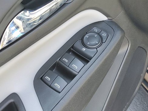 Certified 2022 Chevrolet Equinox LS image 15