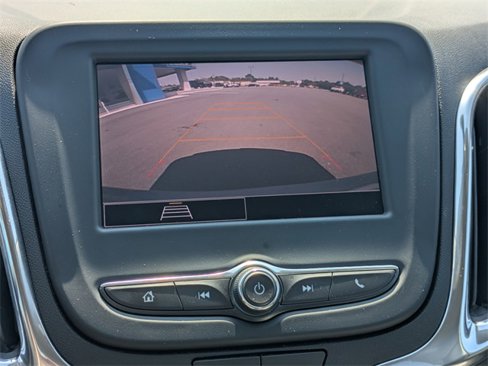 Used 2023 Chevrolet Equinox LS w/ LS Convenience Package image 23