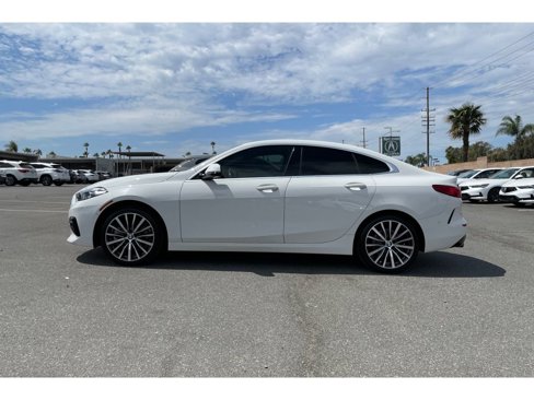 Used 2021 BMW 228i Gran Coupe w/ Driving Assistance Package image 2