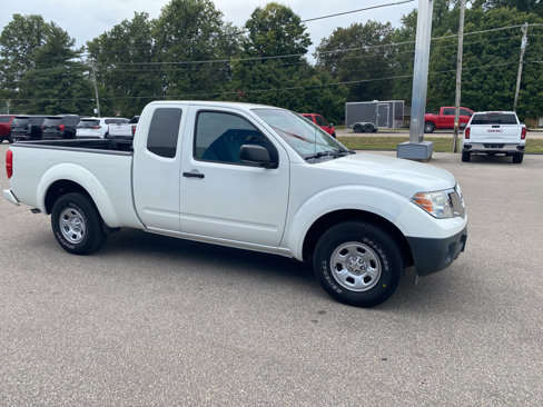 Used 2017 Nissan Frontier S image 4