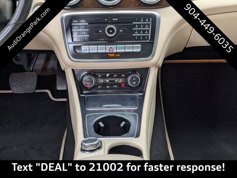 Used 2018 Mercedes-Benz CLA 250 image 20
