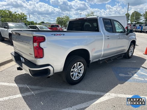 Used 2019 Chevrolet Silverado 1500 RST w/ All-Star Edition image 32