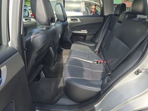 Used 2009 Subaru Forester 2.5X Limited image 22