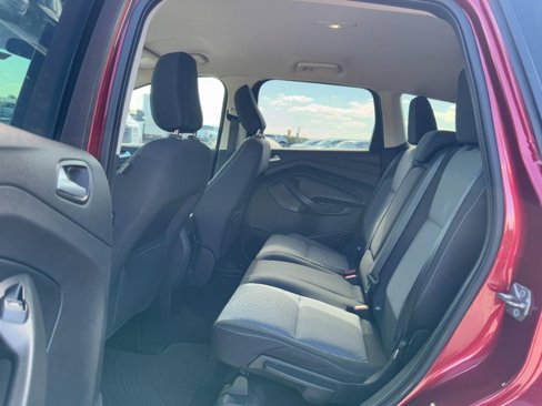 Used 2018 Ford Escape SE image 10