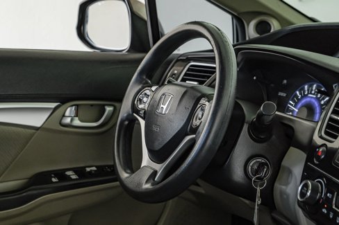 Used 2013 Honda Civic EX image 14