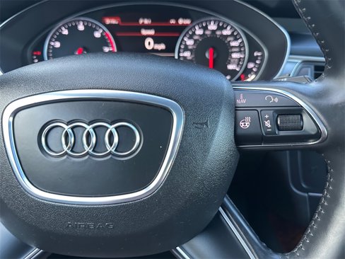 Used 2014 Audi A6 2.0T Premium Plus image 25