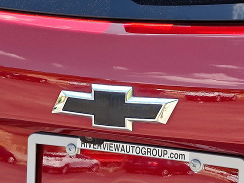 Used 2019 Chevrolet Equinox LT image 31