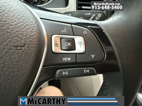 Used 2019 Volkswagen Atlas SE image 24