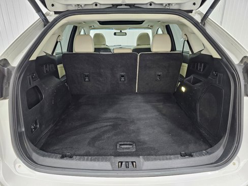 Used 2015 Ford Edge Titanium w/ Equipment Group 301A image 5
