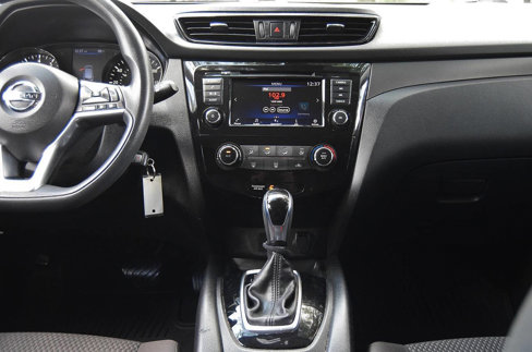 Used 2020 Nissan Rogue Sport S w/ Appearance Package image 26