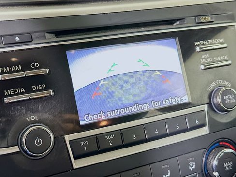 Used 2017 Nissan Altima 2.5 SR image 17