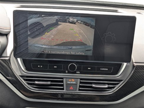 Used 2023 Nissan Altima 2.5 SR w/ SR Premium Package image 32