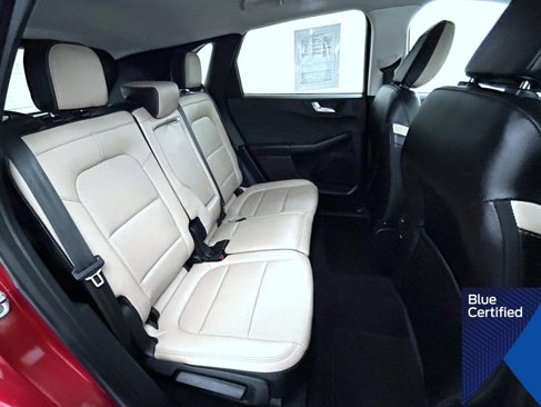 Certified 2022 Ford Escape SEL w/ Technology Package image 18