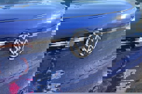 Certified 2022 Volkswagen ID.4 Pro S image 30