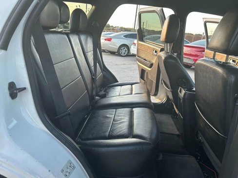 Used 2011 Ford Escape Limited image 17