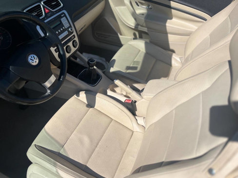 Used 2007 Volkswagen Eos 2.0T image 12