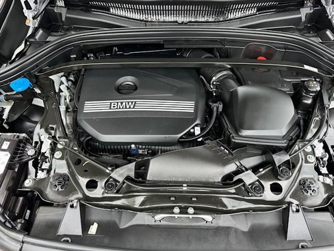 Certified 2023 BMW X1 xDrive28i image 16