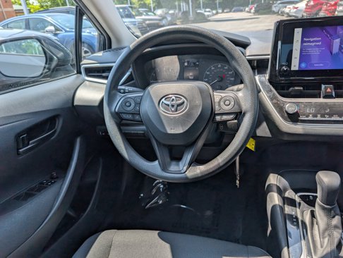 Certified 2024 Toyota Corolla LE image 18