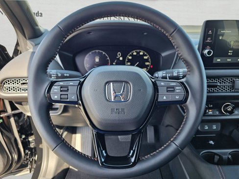 New 2026 Honda HR-V Sport image 19