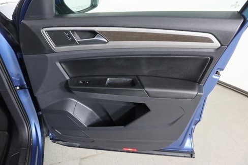 Used 2019 Volkswagen Atlas SE image 12