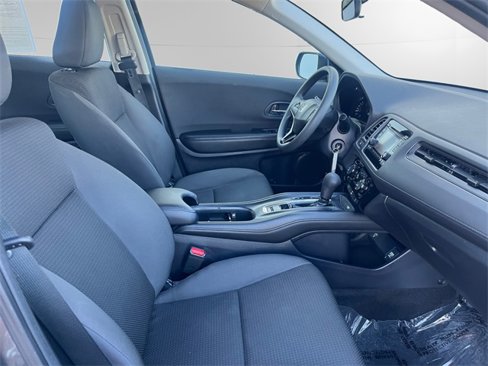 Used 2020 Honda HR-V LX image 15