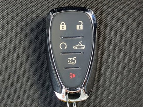 Used 2019 Chevrolet Camaro LT image 31