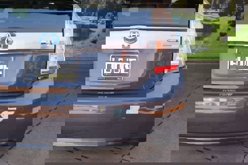 Used 2014 Toyota Prius Plug-In Hybrid image 35