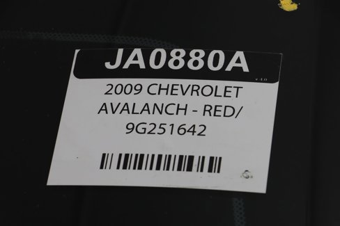 Used 2009 Chevrolet Avalanche LT w/ Convenience Package #1 image 40