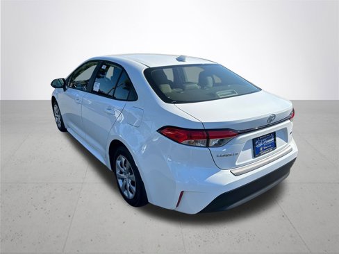 New 2026 Toyota Corolla LE image 10