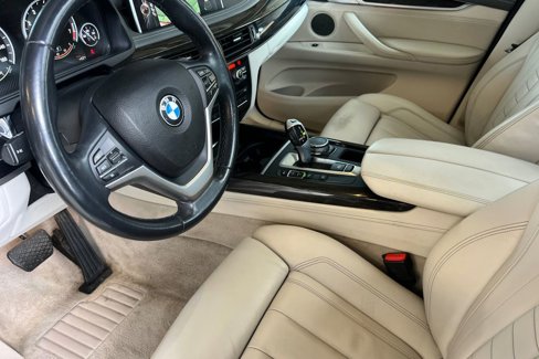 Used 2015 BMW X5 xDrive35i image 10