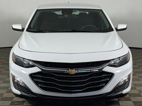 Used 2023 Chevrolet Malibu LS w/ Driver Confidence Package image 10