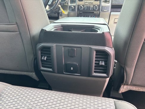 Used 2017 Ford F150 XLT w/ Equipment Group 301A Mid image 26