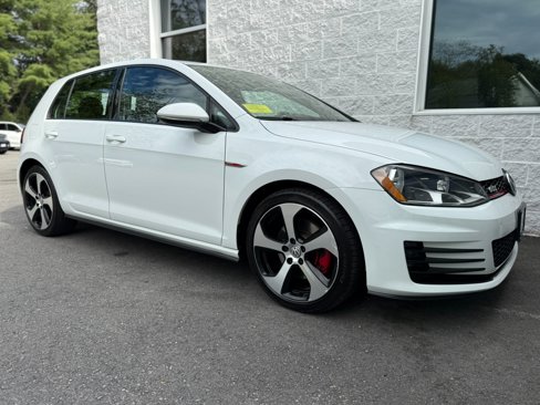 Used 2017 Volkswagen GTI S image 32
