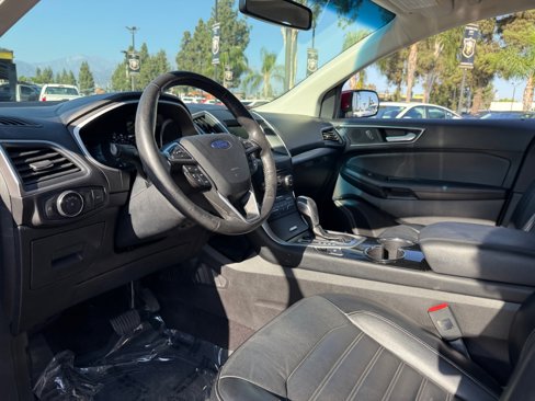 Used 2015 Ford Edge SEL w/ Equipment Group 201A image 15