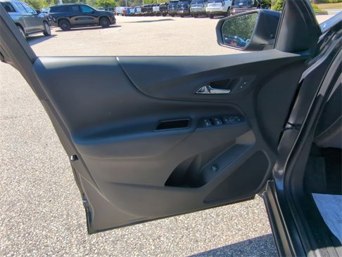 Certified 2022 Chevrolet Equinox LT image 22