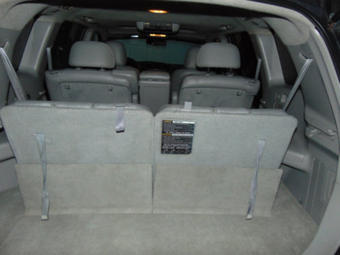 Used 2013 Toyota Highlander Limited image 11
