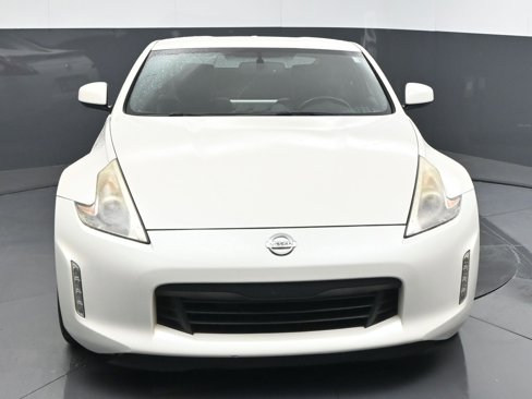 Used 2014 Nissan 370Z Touring w/ Aerodynamics Package image 2