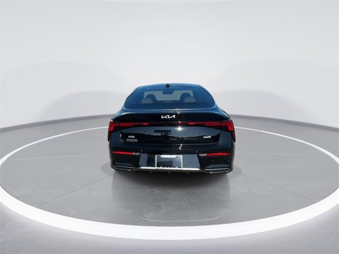 New 2026 Kia K5 GT-Line image 7