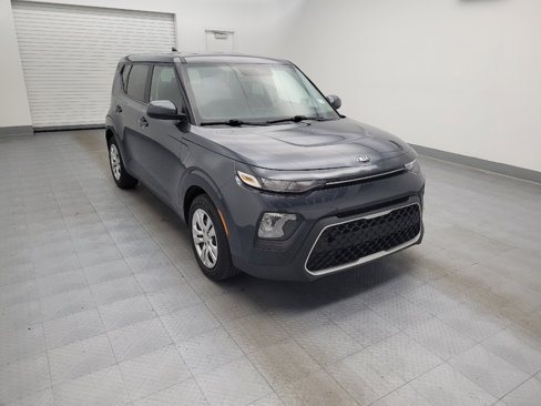 Used 2020 Kia Soul LX image 13
