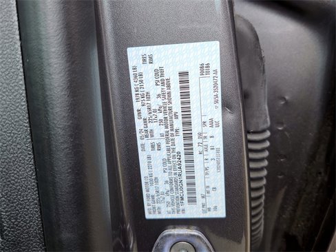 Used 2024 Ford Escape Active image 17