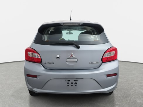 Used 2018 Mitsubishi Mirage ES image 6