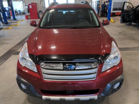 Used 2014 Subaru Outback 2.5i Limited w/ Moonroof Package image 2