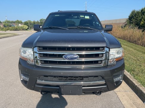 Used 2015 Ford Expedition Limited image 2