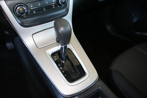 Used 2015 Nissan Sentra S image 18