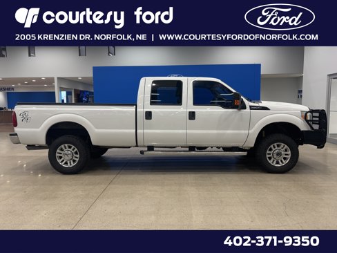 Used 2013 Ford F350 XL w/ PWR Equipment Group image 1