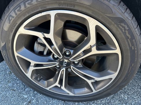 Used 2020 Kia Sportage SX image 6